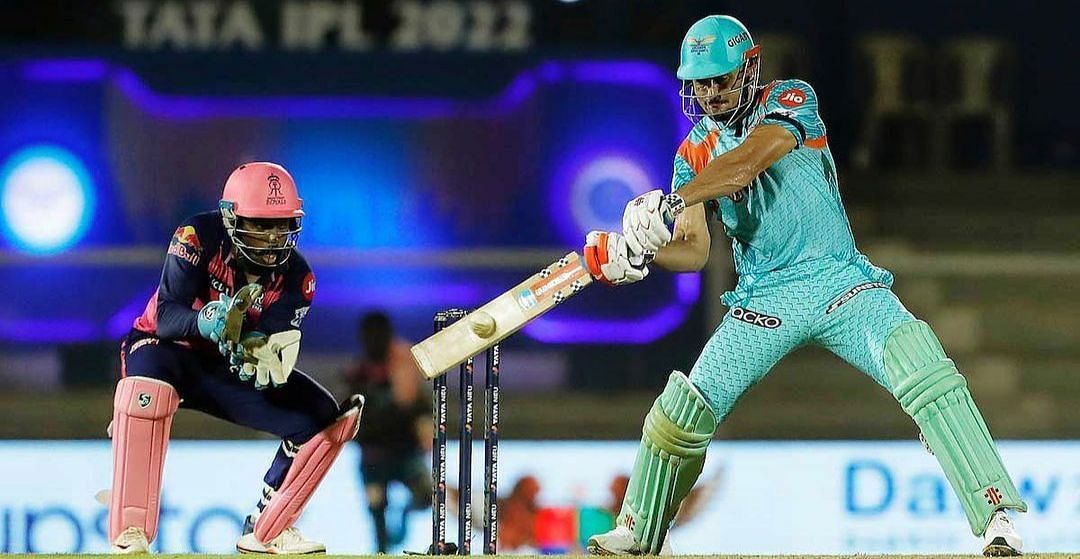 Marcus Stoinis